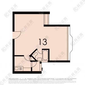 兆畦苑 兆富閣 (B座) - 28NTS – 香港北部都會區