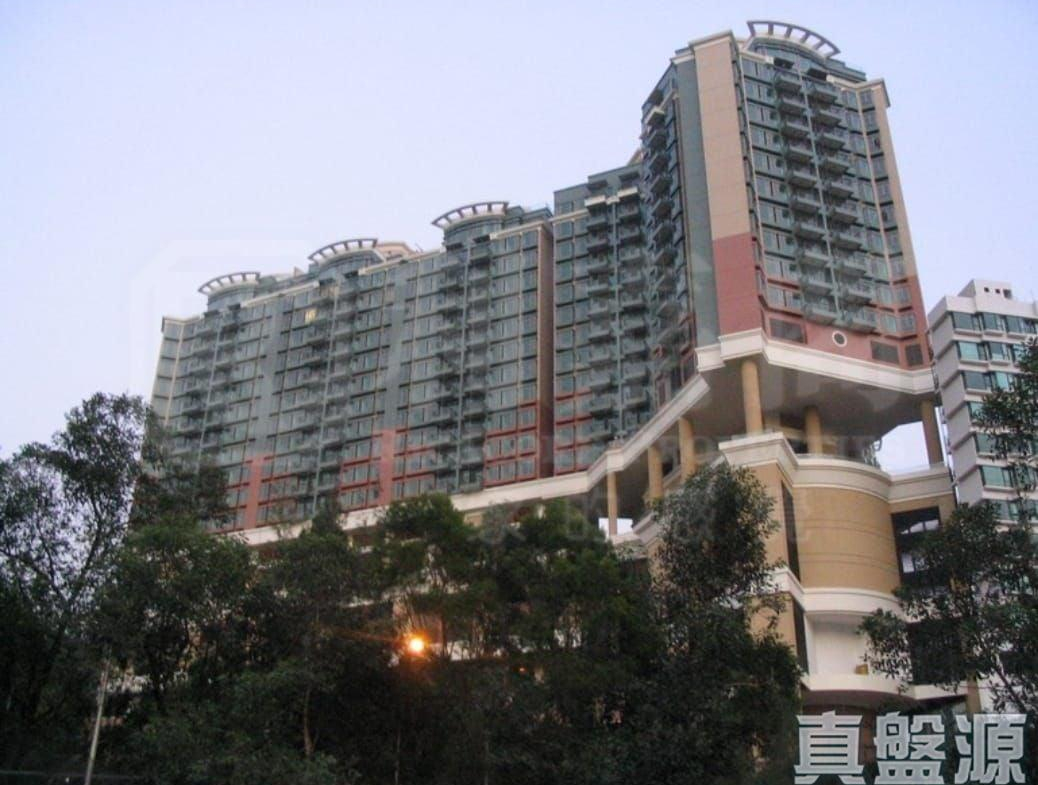 朗逸峰 1期 3座 - 28NTS – 香港北部都會區