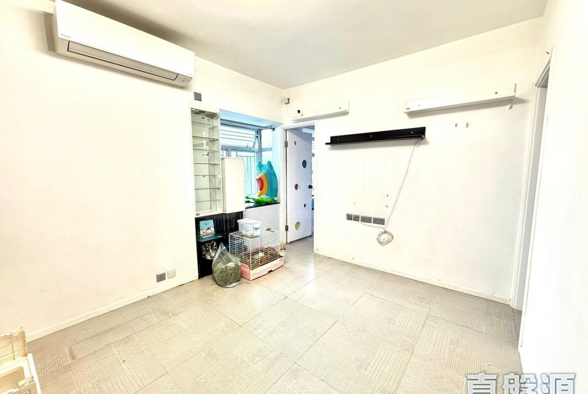 怡豐花園 A座 - 28NTS – 香港北部都會區