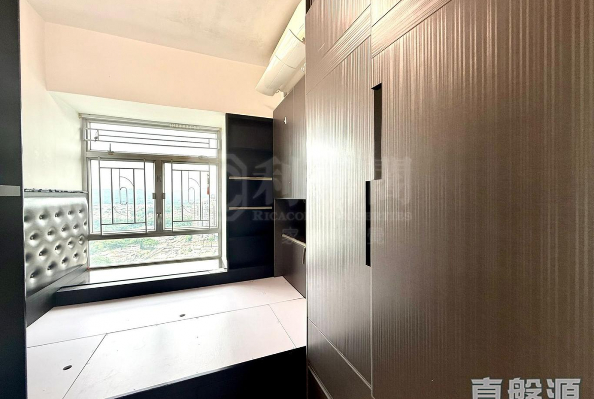 怡豐花園 A座 - 28NTS – 香港北部都會區