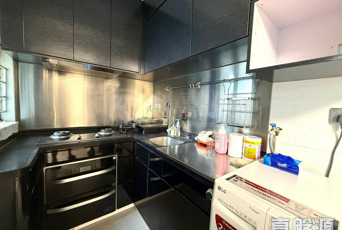 怡豐花園 A座 - 28NTS – 香港北部都會區