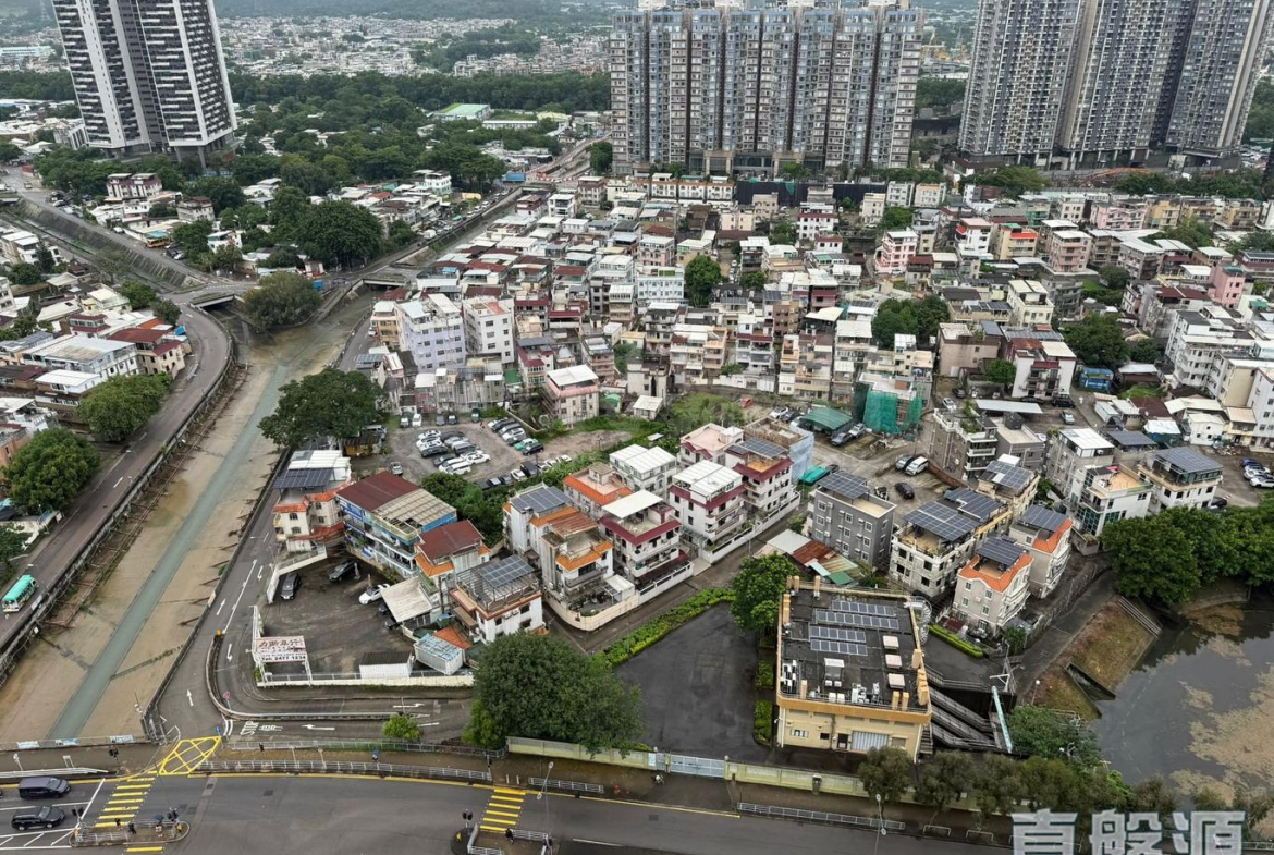 怡豐花園 A座 - 28NTS – 香港北部都會區