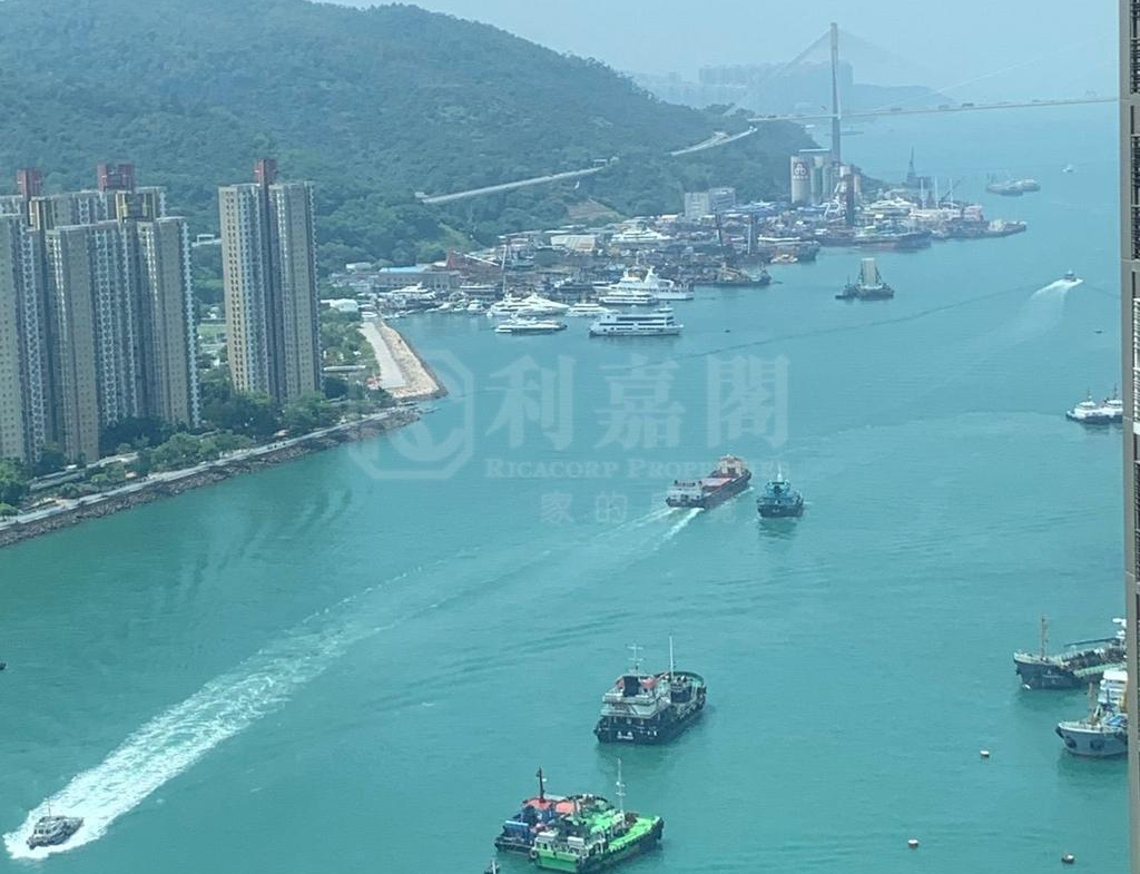 海之戀 3期A 海之戀．愛炫美 2B座 - 28NTS – 香港北部都會區