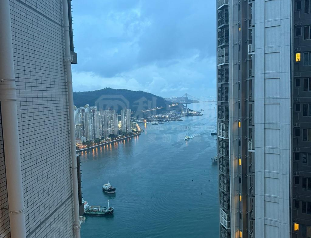 海之戀 3期A 海之戀．愛炫美 2B座 - 28NTS – 香港北部都會區