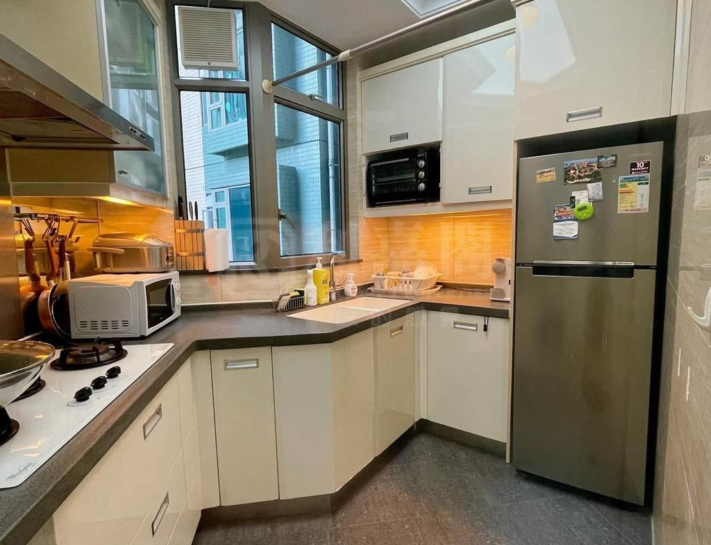 朗逸峰 2期 12座 - 28NTS – 香港北部都會區