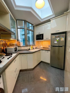 朗逸峰 2期 12座 - 28NTS – 香港北部都會區