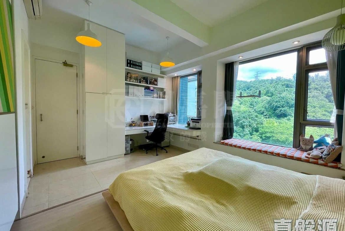 朗逸峰 2期 12座 - 28NTS – 香港北部都會區