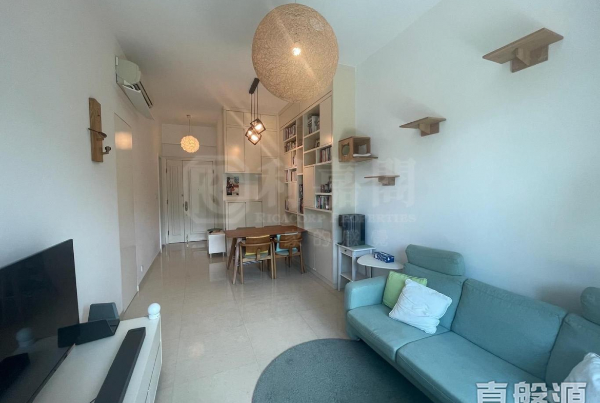 朗逸峰 2期 12座 - 28NTS – 香港北部都會區