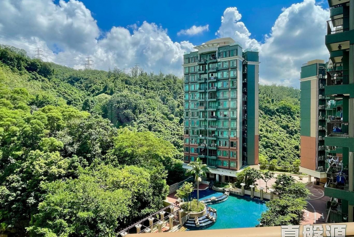 朗逸峰 2期 12座 - 28NTS – 香港北部都會區