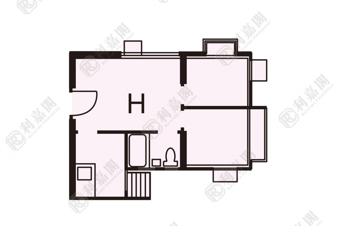 屯門市廣場 2期 2座 - 28NTS – 香港北部都會區