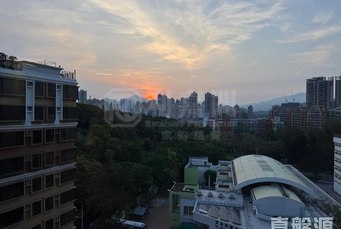 御景園 2座 - 28NTS – 香港北部都會區