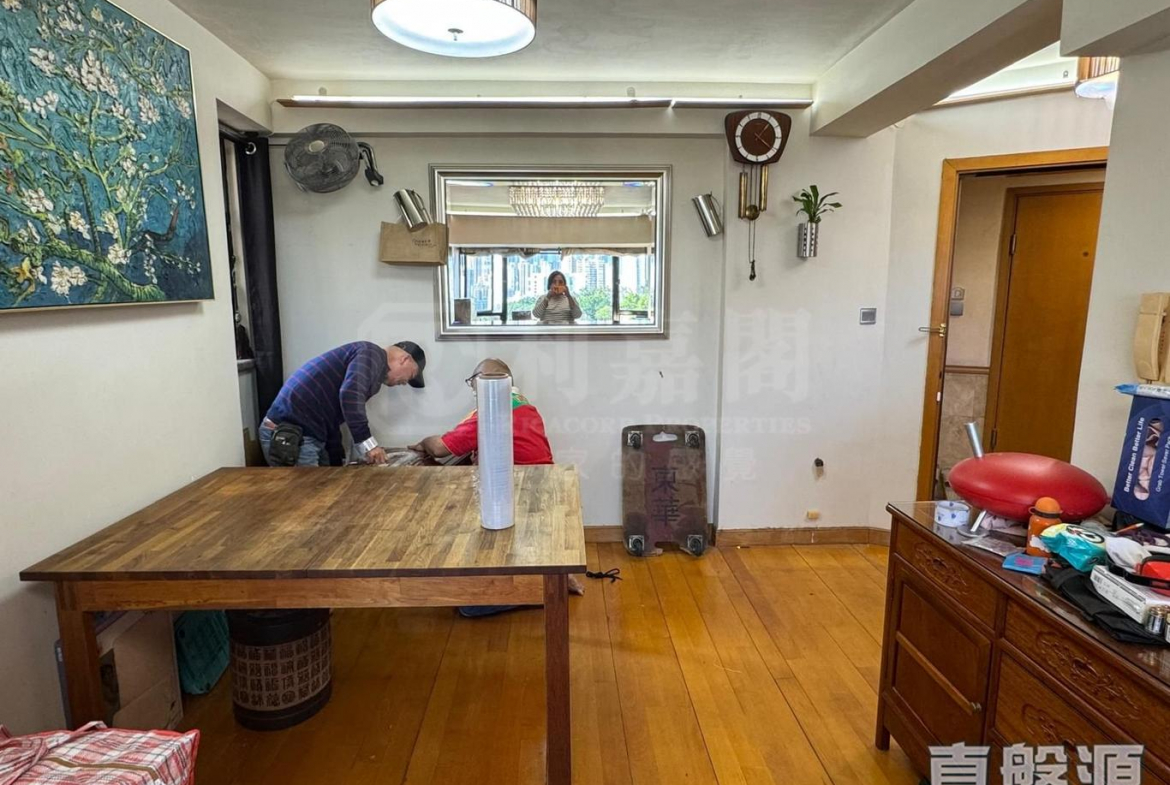 御景園 2座 - 28NTS – 香港北部都會區