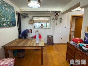 御景園 2座 - 28NTS – 香港北部都會區