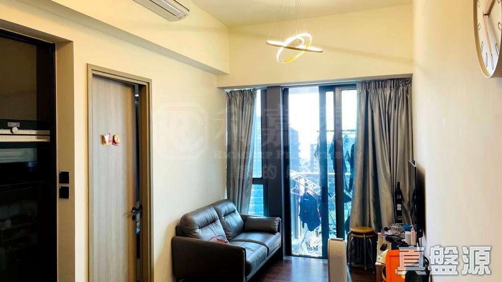 上源 2B座 - 28NTS – 香港北部都會區