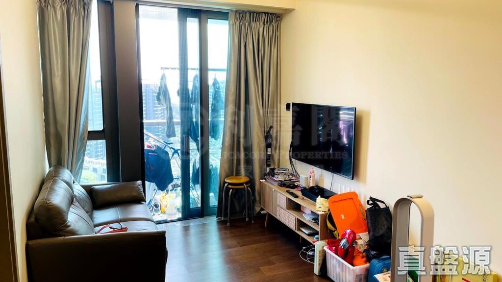 上源 2B座 - 28NTS – 香港北部都會區