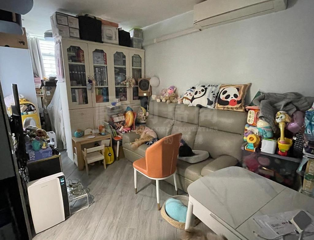 尚文苑 - 28NTS – 香港北部都會區