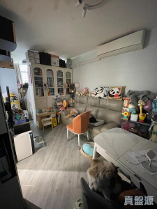 尚文苑 - 28NTS – 香港北部都會區