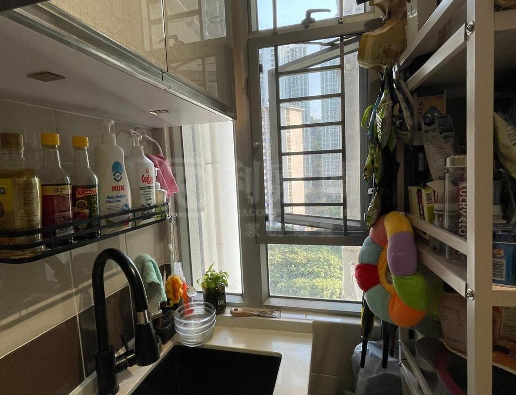 尚文苑 - 28NTS – 香港北部都會區