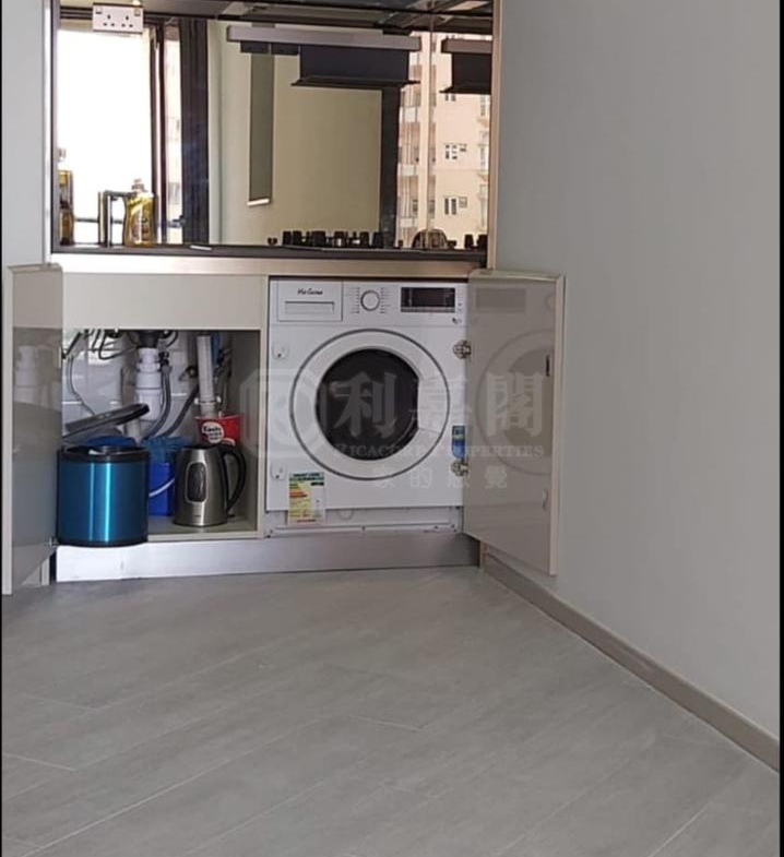 帝御 2期 帝御‧星濤 2座 - 28NTS – 香港北部都會區