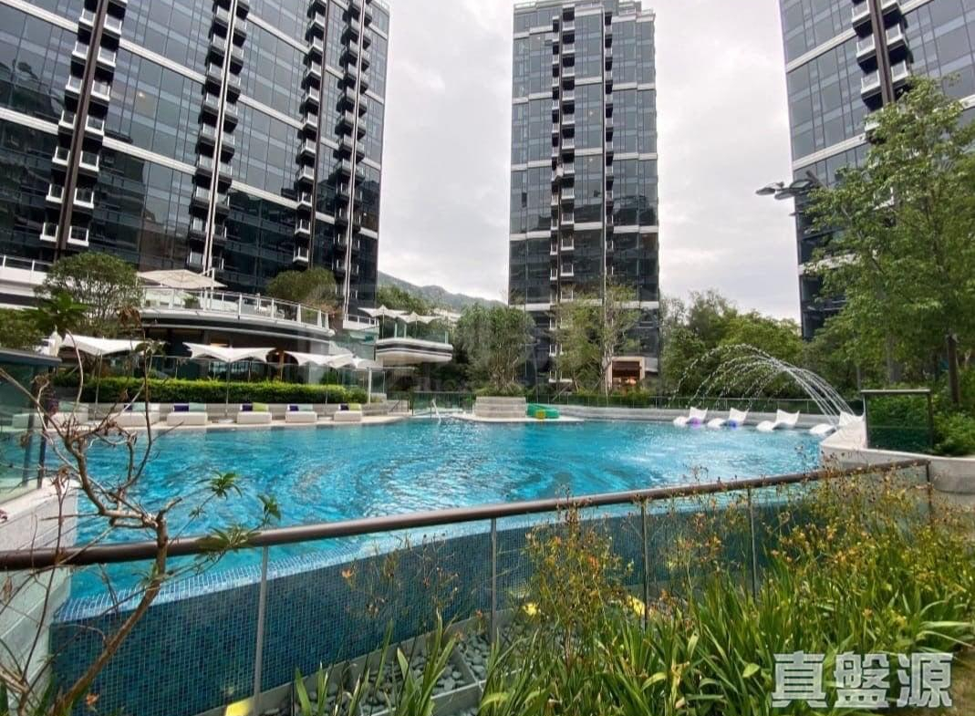 帝御 2期 帝御‧星濤 2座 - 28NTS – 香港北部都會區