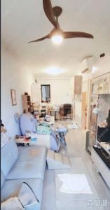 全．城匯 7座 - 28NTS – 香港北部都會區