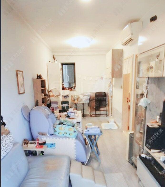 全．城匯 7座 - 28NTS – 香港北部都會區