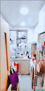 全．城匯 7座 - 28NTS – 香港北部都會區