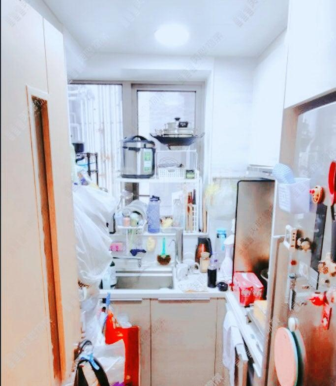 全．城匯 7座 - 28NTS – 香港北部都會區