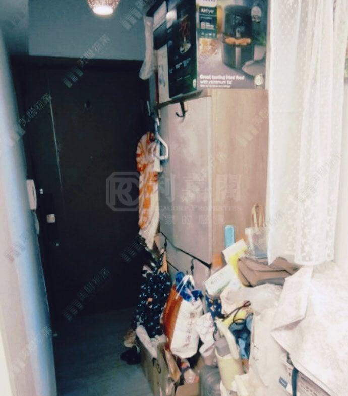 全．城匯 7座 - 28NTS – 香港北部都會區