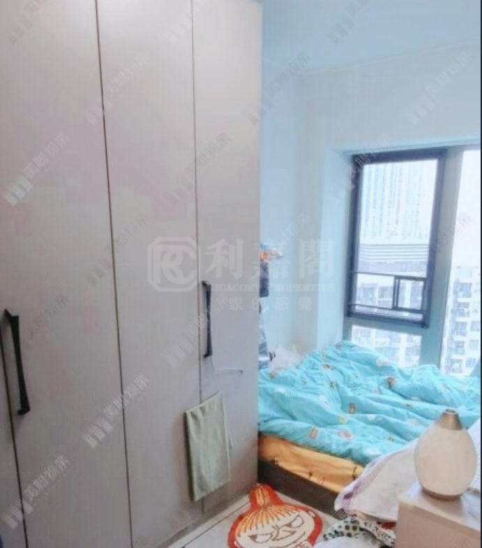 全．城匯 7座 - 28NTS – 香港北部都會區