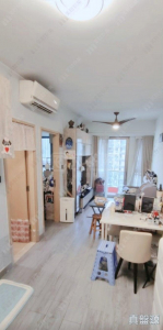 全．城匯 7座 - 28NTS – 香港北部都會區