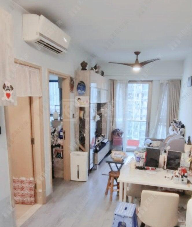 全．城匯 7座 - 28NTS – 香港北部都會區