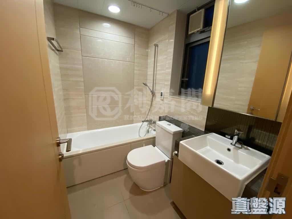 全．城匯 7座 - 28NTS – 香港北部都會區