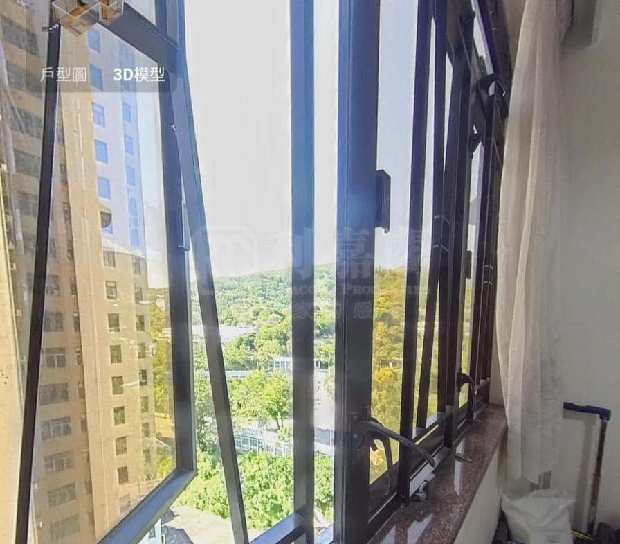 綠楊新邨 B座 - 28NTS – 香港北部都會區