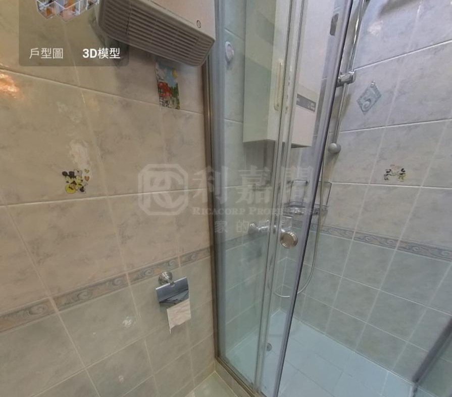 綠楊新邨 B座 - 28NTS – 香港北部都會區