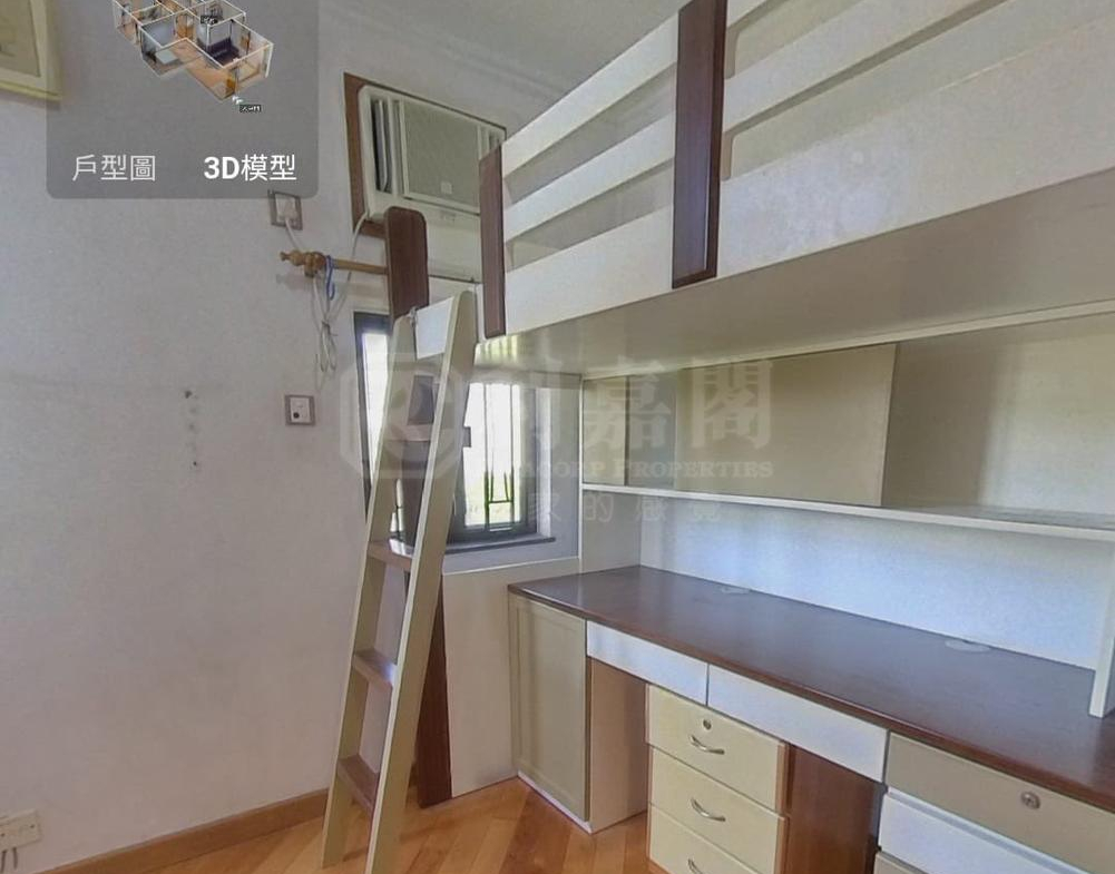 綠楊新邨 B座 - 28NTS – 香港北部都會區