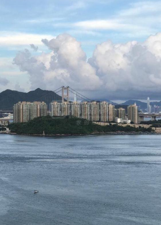 豪景花園 3期 20座 - 28NTS – 香港北部都會區