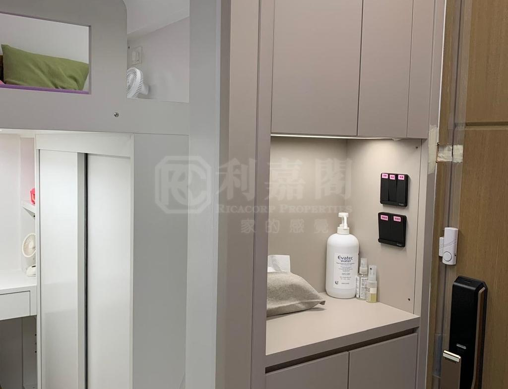 豪景花園 3期 20座 - 28NTS – 香港北部都會區