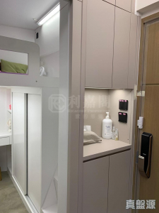 豪景花園 3期 20座 - 28NTS – 香港北部都會區