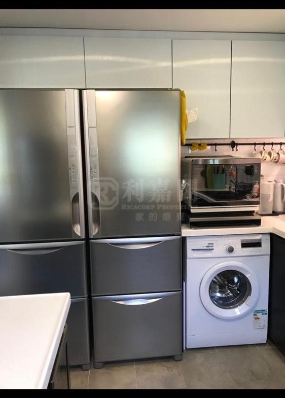 豪景花園 3期 20座 - 28NTS – 香港北部都會區