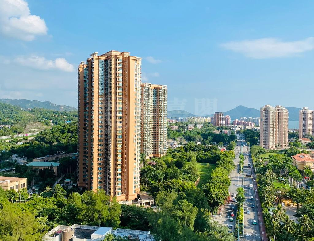 帝御 1期 帝御‧金灣 3座 - 28NTS – 香港北部都會區