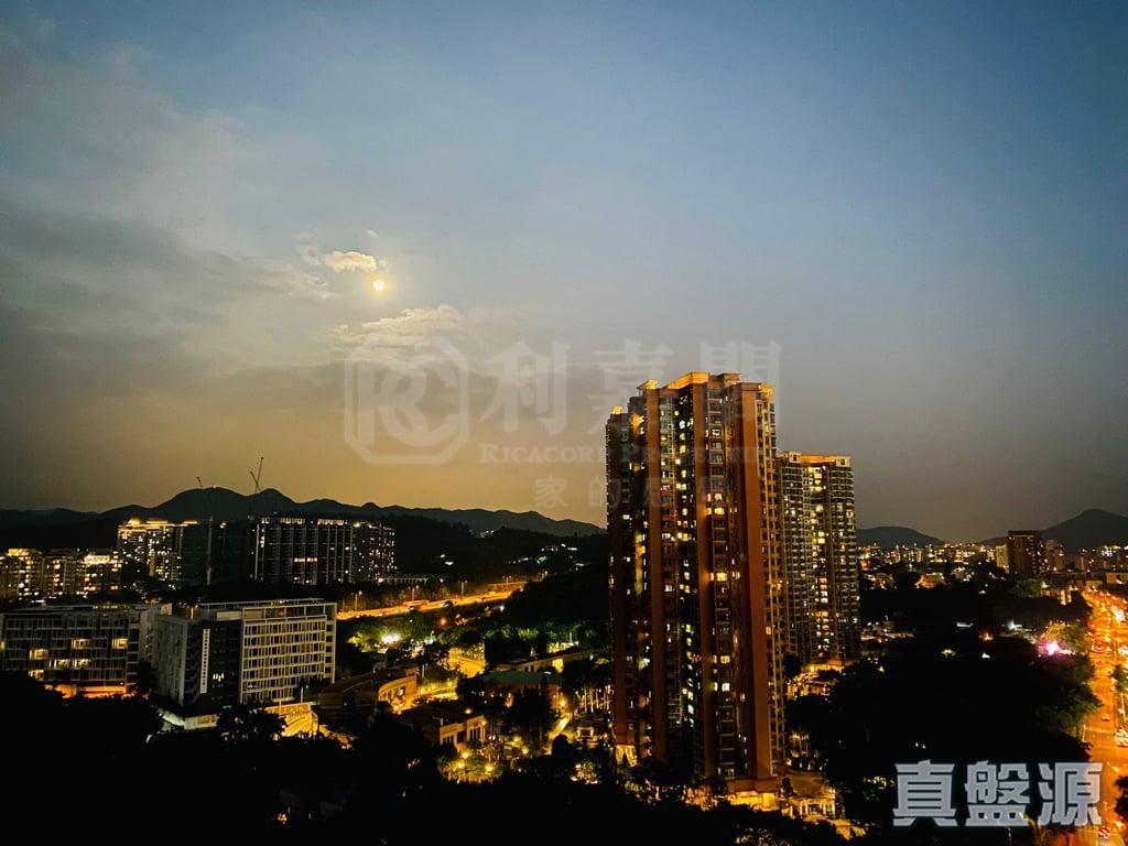 帝御 1期 帝御‧金灣 3座 - 28NTS – 香港北部都會區