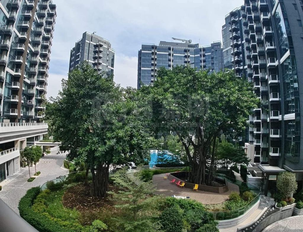 帝御 3期 帝御‧嵐天 7座 - 28NTS – 香港北部都會區