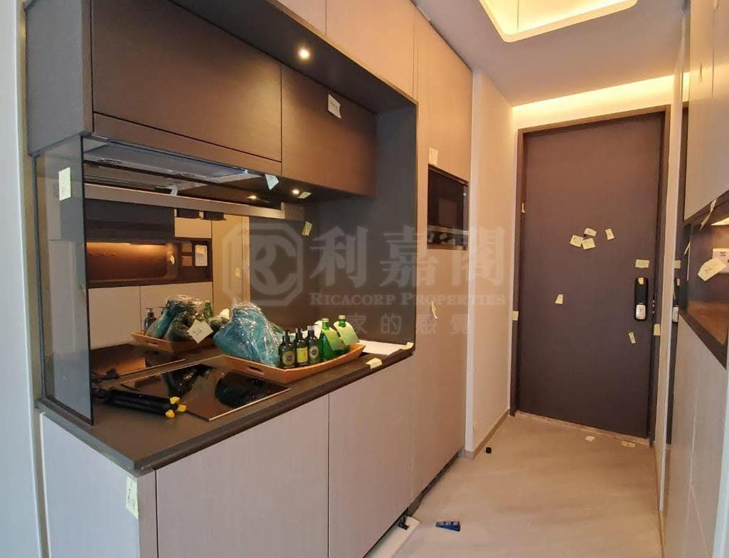 帝御 3期 帝御‧嵐天 7座 - 28NTS – 香港北部都會區