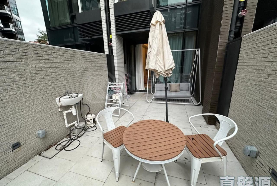 帝御 3期 帝御‧嵐天 7座 - 28NTS – 香港北部都會區