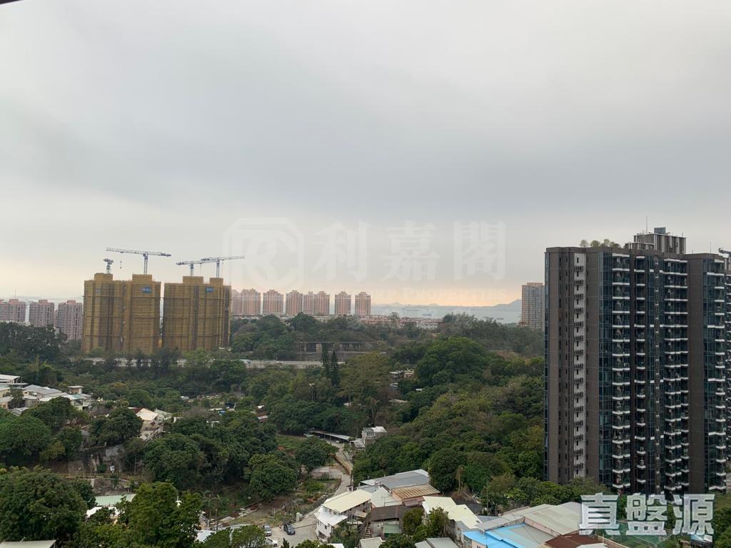 OMA OMA 2B座 - 28NTS – 香港北部都會區