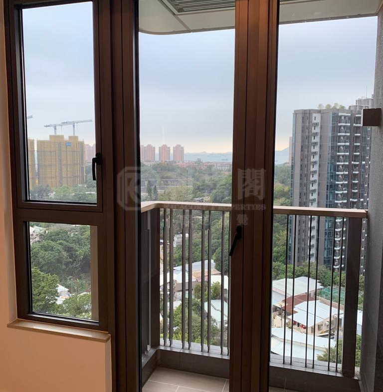 OMA OMA 2B座 - 28NTS – 香港北部都會區