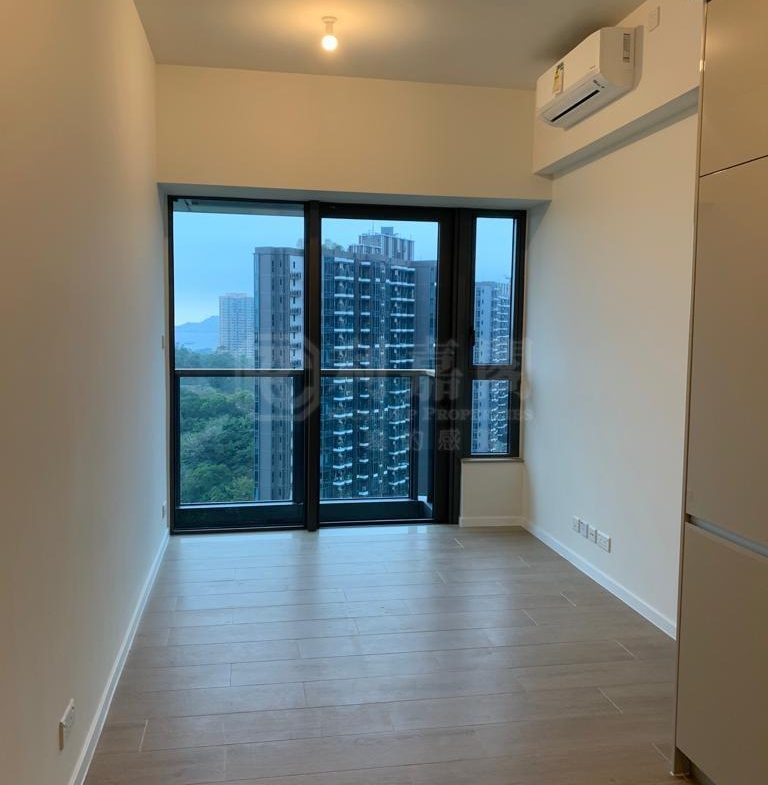 OMA OMA 2B座 - 28NTS – 香港北部都會區