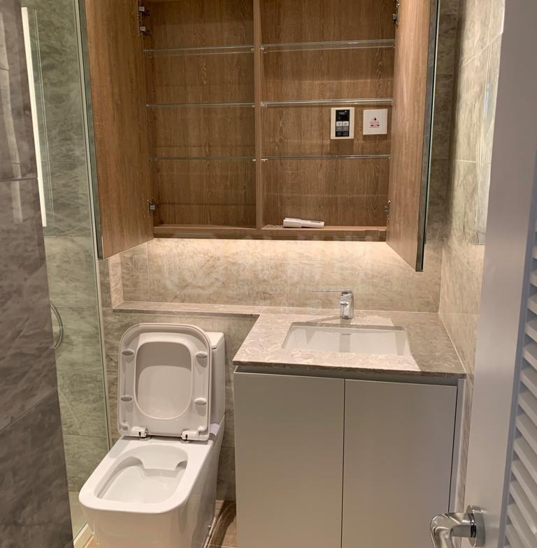 OMA OMA 2B座 - 28NTS – 香港北部都會區