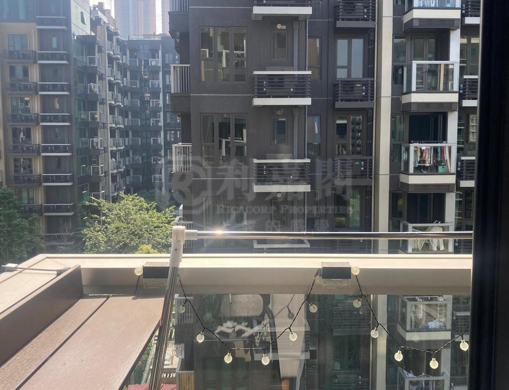 WETLAND SEASONS BAY 1期 5B座 - 28NTS – 香港北部都會區